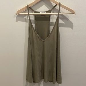 Free people tank